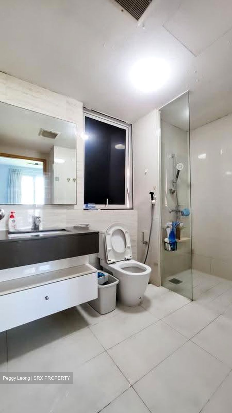 Tree House (D23), Condominium #618376481